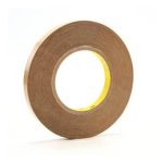 3M Adhesive Transfer Tape 950-Clear-0,5inx60yrd