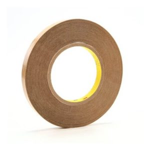 3M Adhesive Transfer Tape 950-Clear-0,5inx60yrd