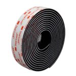 3M Dual Lock Reclosable Fastener SJ3550, Type 250-Black-1,5inx50yrd