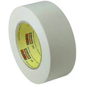 3M General Purpose Masking Tape 234-Tan-9mmx55m