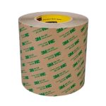 3M Adhesive Transfer Tape 468MP-Clear-2inx60in