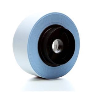 3M Glass Cloth Tape 398FR-White-2inx36yrd