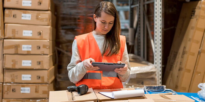 On-Time (O-T) Inventory Solutions