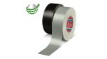 tesa 4657 Temperature Resistant Acrylic Coated Cloth Tape-GREY- 50MM X 50M