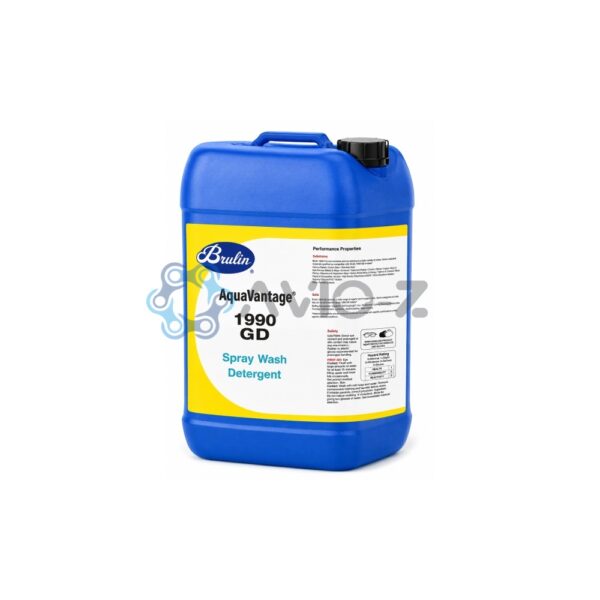 Brulin AquaVantage 1990-GD Industrial Cleaner 20 Litres
