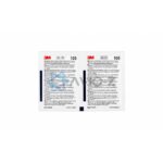3M 105 Face Seal Cleaning Wipes For Reusable Respirator