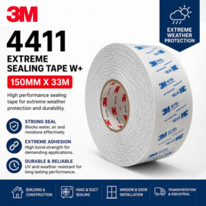 3M 4411W+