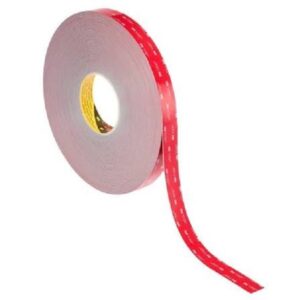 3M VHB Tapes GPH-160GF-19MM*33Mtrs