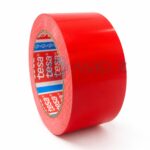 Tesa 60404 PVC Packaging Tape – High-Strength Adhesive Tape