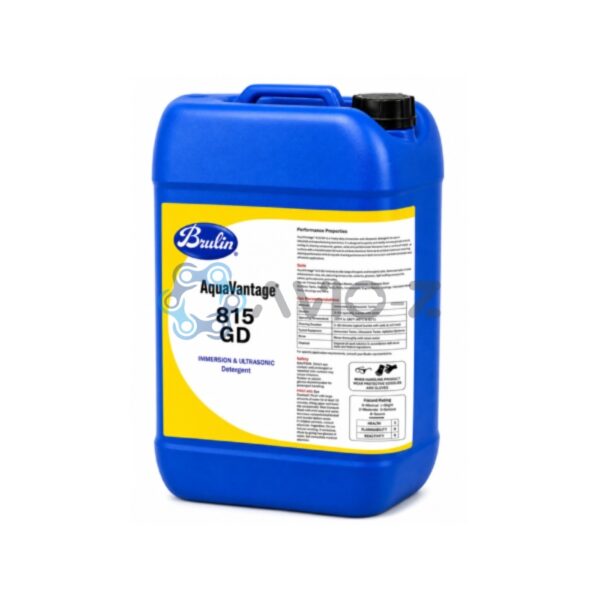 Brulin AquaVantage 815-GD Industrial Cleaner 20 Litres