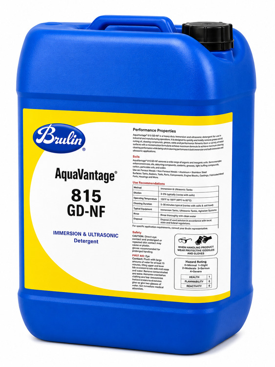 Brulin Aquavantage 815 GD-NF 20 Litres