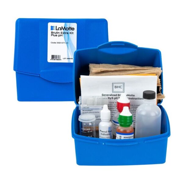 Brulin Titration Kit XTRKIT
