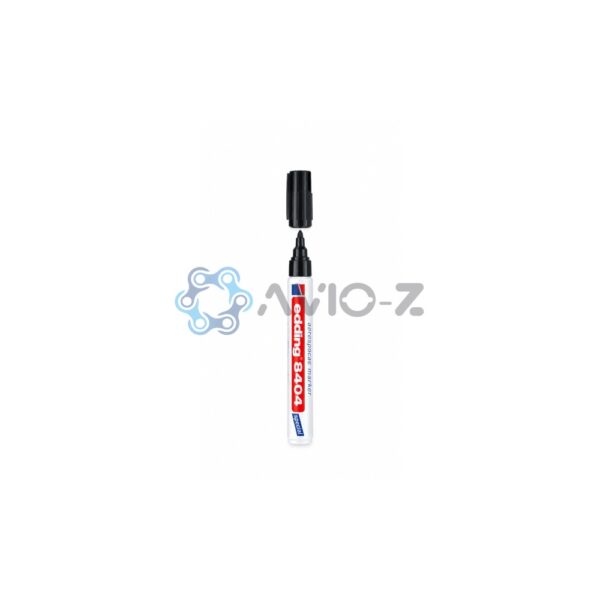Edding 8404 aerospace marker - Black