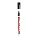 Edding 8404 aerospace marker - Black