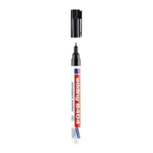 Edding 8404 aerospace marker - Black