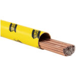 ESSAB Welding Rod OK Tigrod 12.64 2.0mm - 5 Kg