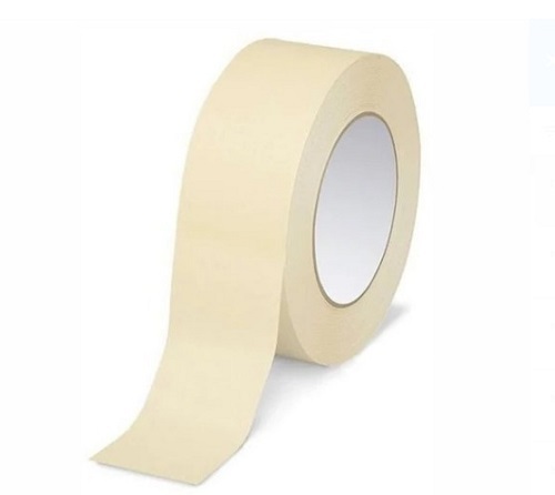 Vega Crepe Paper Masking Tape- 41837 100MMX50M-M