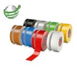 TESA 4651 Premium Acrylic Coated Cloth Tape