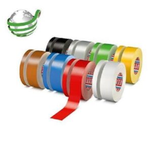 TESA 4651 Premium Acrylic Coated Cloth Tape