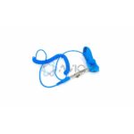 ESD Wrist Band | Adjustable Anti-Static Grounding Wrist Strap for Electrostatic Discharge Protection