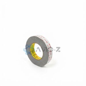 3M VHB Tape 4945 – High-Strength Double-Sided Acrylic Foam Tape
