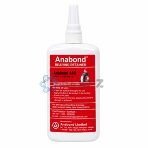 ANABOND 440 Anaerobic Threadlocker & Thread Sealant Adhesive