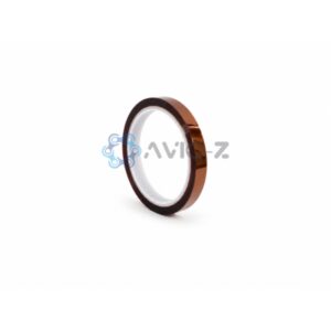 Polyimide Heat Resistant Kapton Tape 33M