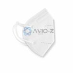N95 Particulate Respirator Mask – Disposable Protective Face Mask