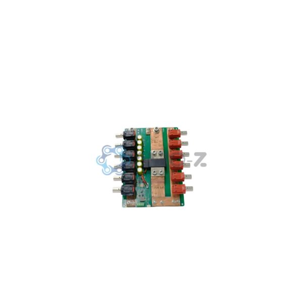 Power Distribution Board-1000A without connector-Axldrone