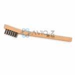 PFERD 85055 Scratch Brush – Smooth, for Spark Plugs