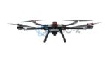 Foldable UAV Kit 30XL Ready to Build