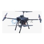 Hawk High Altitude Drone-Axldrone