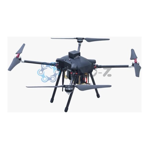 Hawk High Altitude Drone-Axldrone