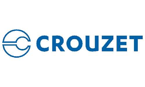 crouzet logo