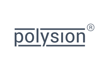 polysion logo
