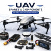 UAV