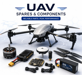 UAV