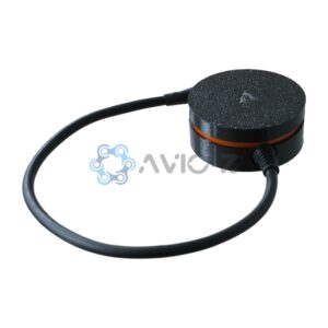 Orbit NavIC - High-precision DroneCAN GNSS module