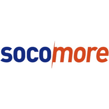 socomore logo